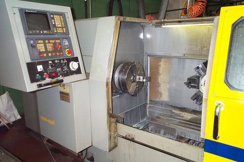 macchinario di produzione-p004
